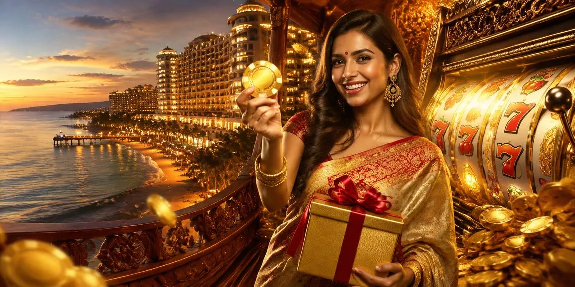 lucky1777 Bangladesh App